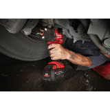 Акумулятор MILWAUKEE M18 FB6 FORGE™ 6.0 Аг (4932492533)