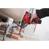 Дриль-шуруповерт акумуляторна ударна безщіткова MILWAUKEE M12 FPDXKIT-202X FUEL™ (37 Нм, 6-в-1) (4933464138)