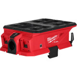 Пылесос аккумуляторный MILWAUKEE NEXUS PACKOUT M18 F2VC23LG2-0, 26 л, L-класс (4933500140)