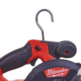 Пила дискова акумуляторна безщіткова M18 FMCS-0X 150mm MILWAUKEE (4933459192)