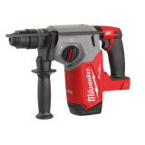 Перфоратор акумуляторний MILWAUKEE M18 FUEL SDS-Plus (4933478888)