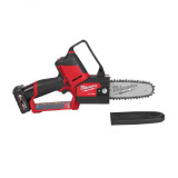 Цепная аккумуляторная пила Milwaukee M12 FUEL FHS-602X (4933472212)