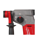 Перфоратор акумуляторний безщітковий SDS PLUS удар 2.3 Дж M18 BLHX-0X FIXTEC™ MILWAUKEE (4933478891)