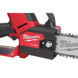 Цепная аккумуляторная пила Milwaukee M12 FUEL FHS-602X (4933472212)