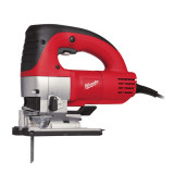 Лобзик Milwaukee JSPE135TX 750 Вт, кейс (4933500568)