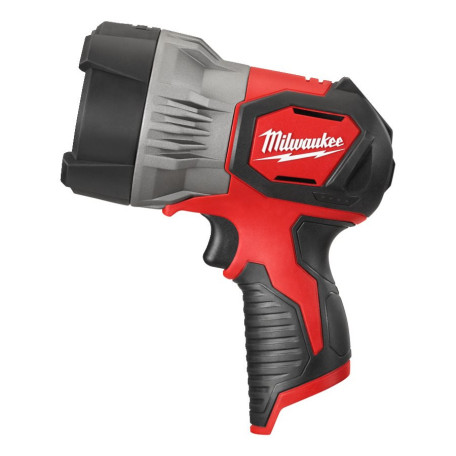 Фонарь светодиодный аккумуляторный MILWAUKEE, M12 SLED-0 (4933451261)