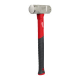 Кувалда-міні Fiberglass MILWAUKEE, 1,81 кг (4932498307)