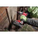 Акумулятор MILWAUKEE M18 FB6 FORGE™ 6.0 Аг (4932492533)