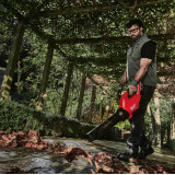 Повітродувка MILWAUKEE M18 FBLG3-802 (ЗП+2ак.Х8Ач) (4933499233)
