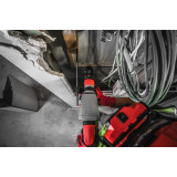 Перфоратор акумуляторний безщітковий SDS PLUS удар 2.3 Дж M18 BLHX-0X FIXTEC™ MILWAUKEE (4933478891)