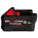 Акумулятор MILWAUKEE M18 FB6 FORGE™ 6.0 Аг (4932492533)