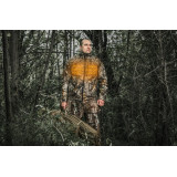 Куртка с электроподогревом Milwaukee M12 HJCAMO6-0, камуфляж REALTREE XTRA™, размер XXXL (4933479364)