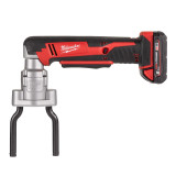 Інструмент для кабельних конекторів MILWAUKEE M18 (4933493289)