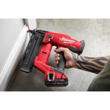 Акумуляторний гвоздезабивний пістолет MILWAUKEE M18 FN18GS-0X (4933471409)