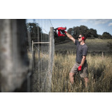 Аккумуляторный скобозабивной степлер MILWAUKEE M18 FFUS-0C (4933479834)