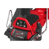 Пистолет гвоздезабивной аккумуляторный MILWAUKEE M18 FFN-502C (50-90мм) (4933471404)