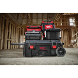 Кейс для інструментів на колесах XL PACKOUT MILWAUKEE (965x609x401 мм (4932478161)