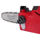 Ланцюгова акумуляторна пилка MILWAUKEE M18 FHS20-0 (каркас) (4933480117)