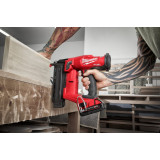Акумуляторний гвоздезабивний пістолет MILWAUKEE M18 FN18GS-0X (4933471409)