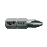 Насадка Milwaukee PH1 25 мм, 25 шт (4932399586)