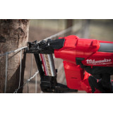 Аккумуляторный скобозабивной степлер MILWAUKEE M18 FFUS-0C (4933479834)