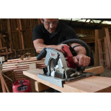 Циркулярная пила MILWAUKEE CS 85 CBE (4933451116)
