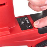 Акумуляторний гвоздезабивний пістолет MILWAUKEE M18 FN18GS-0X (4933471409)