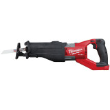Пила шабельна акумуляторна безщіткова MILWAUKEE M18 FSX-0 (каркас) (4933464724)