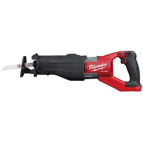 Пила сабельная аккумуляторная бесщёточная MILWAUKEE M18 FSX-0 (каркас) (4933464724)