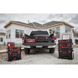 Кейс для інструментів на колесах XL PACKOUT MILWAUKEE (965x609x401 мм (4932478161)