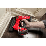 Акумуляторний гвоздезабивний пістолет MILWAUKEE M18 FN18GS-0X (4933471409)