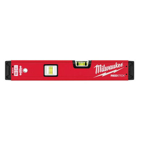 Уровень MILWAUKEE REDSTICK Backbone™ 40 см (4932459060)