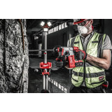 Перфоратор акумуляторний безщітковий SDS PLUS удар 2.3 Дж M18 BLHX-0X FIXTEC™ MILWAUKEE (4933478891)