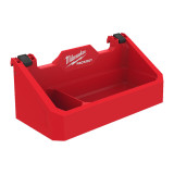 Полиця для кейсів PACKOUT MILWAUKEE (4932498647)
