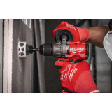 Дриль-шуруповерт акумуляторний безщітковий MILWAUKEE M18 CBLDD-0 (60 Нм) (4933479862)