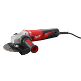 Углошлифовальная машина MILWAUKEE 150 мм AGV 15-150 XC (4933433250)