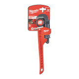 Трубный ключ 10" стальной MILWAUKEE  (48227110)
