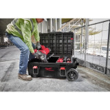 Кейс для інструментів на колесах XL PACKOUT MILWAUKEE (965x609x401 мм (4932478161)