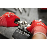 Набор метчиков и плашек Metric MILWAUKEE PACKOUT 38шт (4932498721)