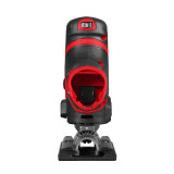Аккумуляторный бесщеточный лобзик MILWAUKEE M12 FUEL™ FJS-0 (каркас) (4933500574)