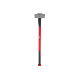 Кувалда с рукояткой из стекловолокна Fiberglass MILWAUKEE, 4,5 кг (4932500736)