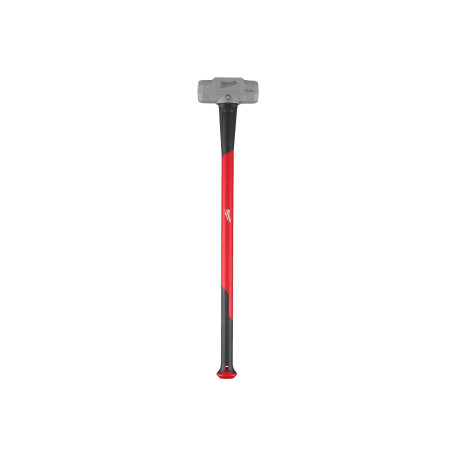 Кувалда с рукояткой из стекловолокна Fiberglass MILWAUKEE, 4,5 кг (4932500736)