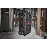 Кейс для інструментів на колесах XL PACKOUT MILWAUKEE (965x609x401 мм (4932478161)
