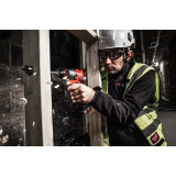 Дрель-шуруповёрт аккумуляторная бесщёточная ударная MILWAUKEE M12 FPD2-0 (4933479867)