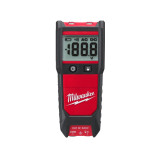 Автоматичний тестер напруги та цілісності ланцюга Milwaukee 2212-20 (4933447776)