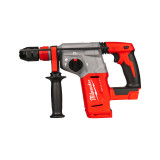 Перфоратор акумуляторний безщітковий SDS PLUS удар 2.3 Дж M18 BLHX-0X FIXTEC™ MILWAUKEE (4933478891)