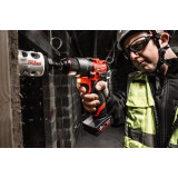 Дрель-шуруповёрт аккумуляторная бесщёточная MILWAUKEE M12 FDD2-202X (45 Нм) + кейс (4933479873)