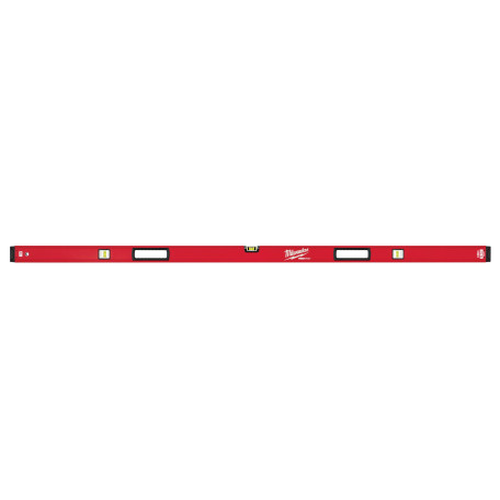 Уровень магнитный MILWAUKEE REDSTICK Backbone, 180 см. (4932459071)