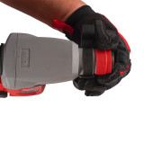 Перфоратор акумуляторний безщітковий SDS PLUS удар 2.3 Дж M18 BLHX-0X FIXTEC™ MILWAUKEE (4933478891)
