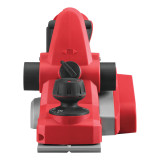 Рубанок аккумуляторный MILWAUKEE, M18 BP-402C, 82мм (4933451114)